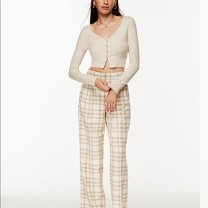 Wilfred by Aritzia Santorini Cardigan